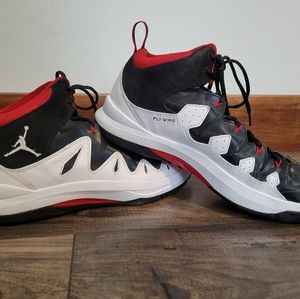 Men's, Nike Flywire Basketball Shoes